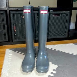 Hunter boots
